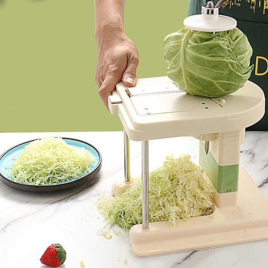 Multifunctional Slicer Chopper Household Shredded Potatoes Slicer And Grater Kitchen Shredding Machine Grater Slicing Tool