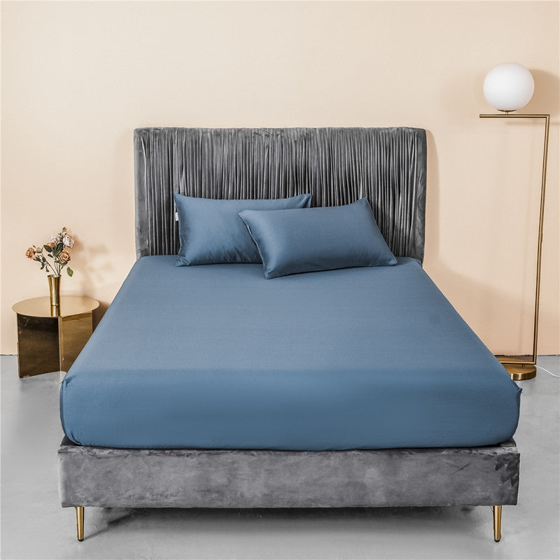 High-end Hotel Single Bed Sheet Single Sheet