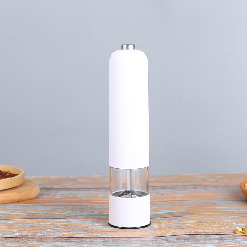 Electric Salt And Pepper Grinder