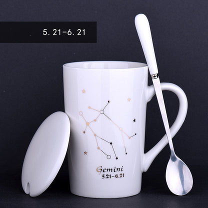 Constellation mug