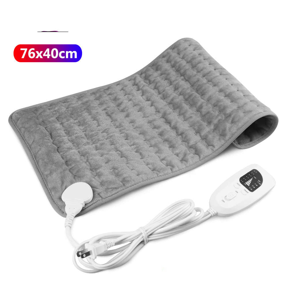 Electric Blanket For Human Body Physiotherapy