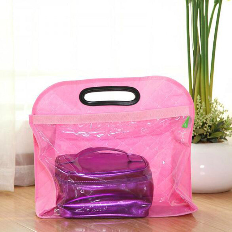 Storage bag dust bag