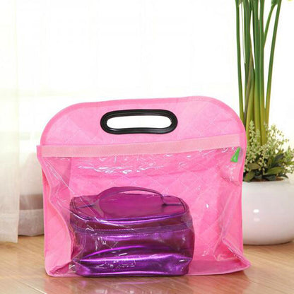 Storage bag dust bag