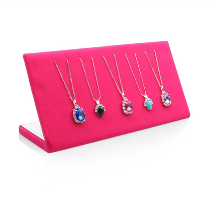 Necklace Display Holder