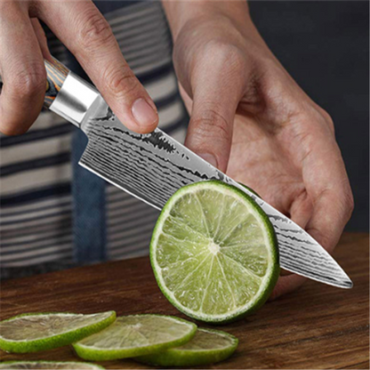 Stainless Steel Knife  Kitchen Knives