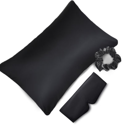 Simulated Silk Colored Ding Pillow Cover