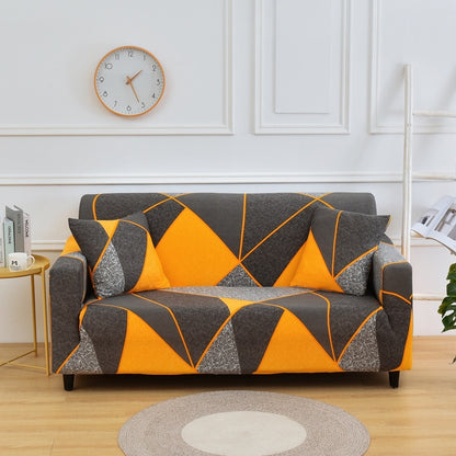 Elastic All-inclusive Sofa Cover