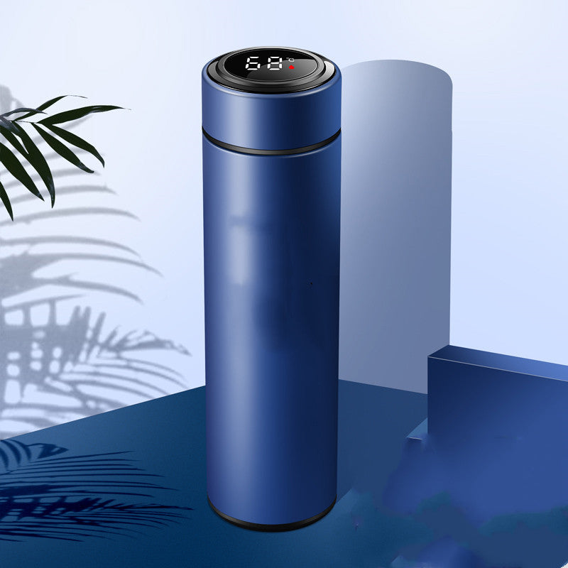 Personal Special Water Private Custom-made Gift Thermos Cup Creative Printing Photo Logo