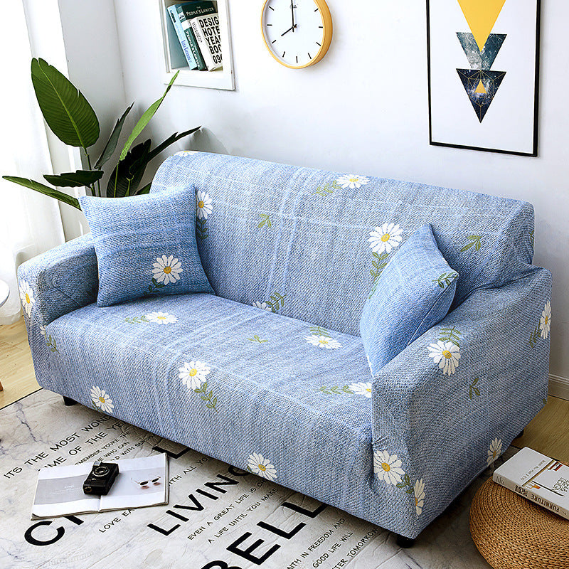 Cloth sofa cushion