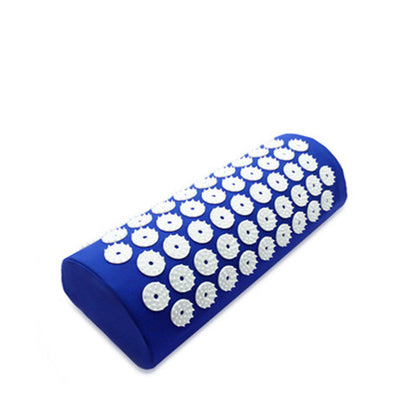 Acupuncture Massage Yoga Mat With Pillow