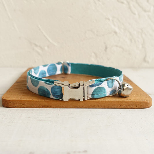 Cute pet collar