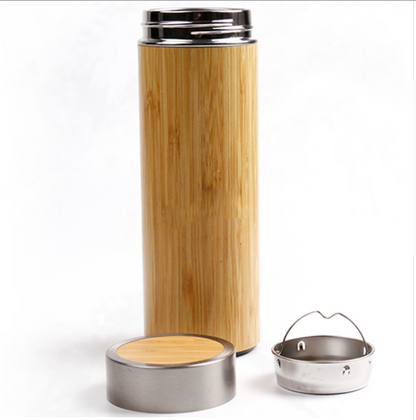 Creative Bamboo Cup 360ml