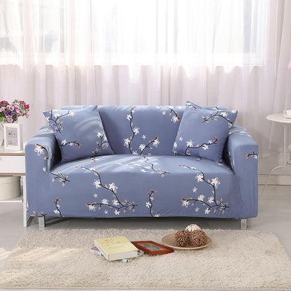 Printed sofa cushion sofa cover sofa cover