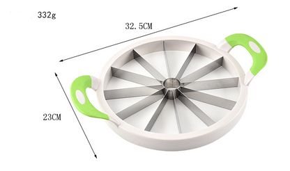 Stainless Steel Watermelon Cutter