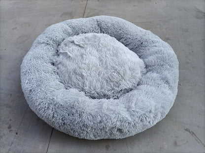 Pet sleep bed