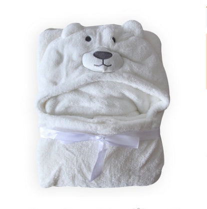 3D Animal Modeling Blanket Children's Blanket