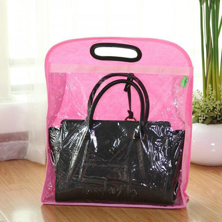 Storage bag dust bag