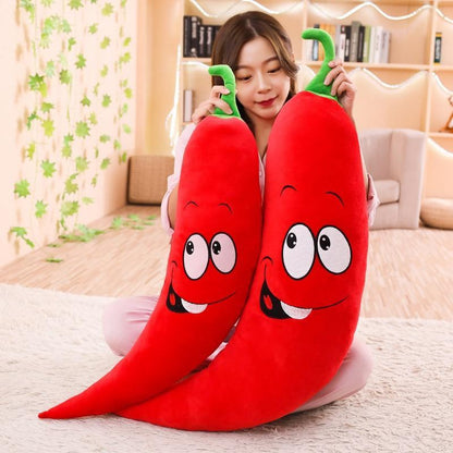 Chili Pillow