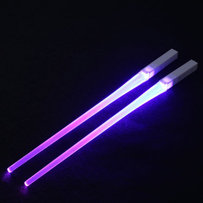 Kitchen Supplies Glowing Chopsticks