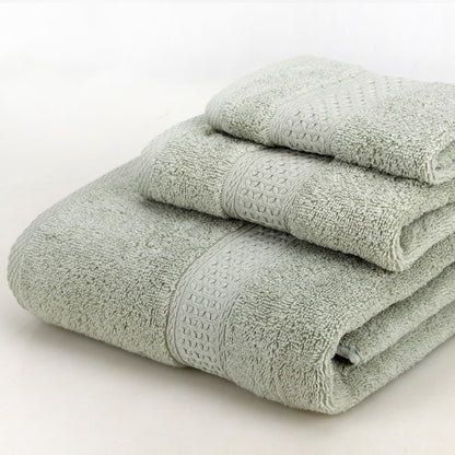 Hotel home towel