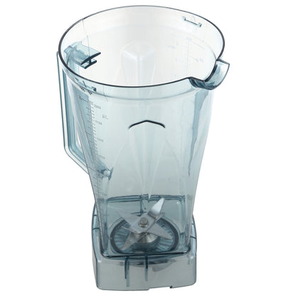 High Quality Blade Jar Container And Tamper For Jtc Blender