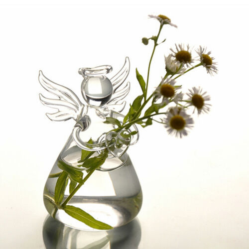 Guardian Angel - Flower Vase