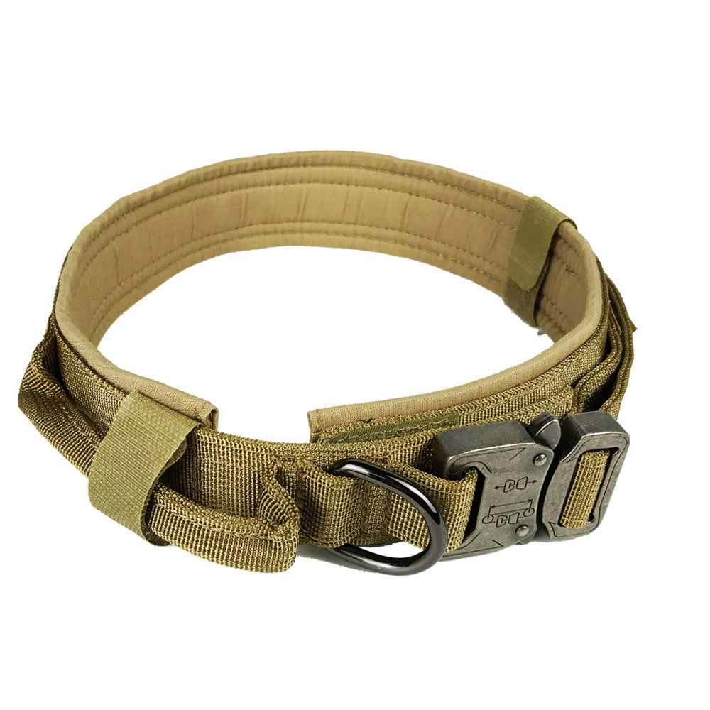 Dog collar