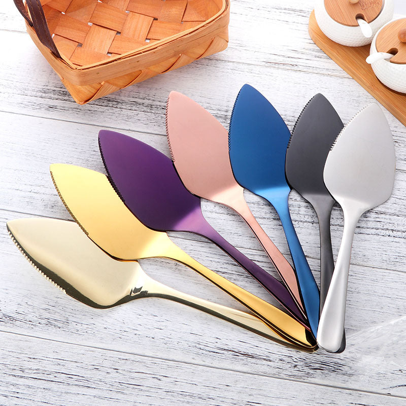 Kitchen cooking spoon spatula