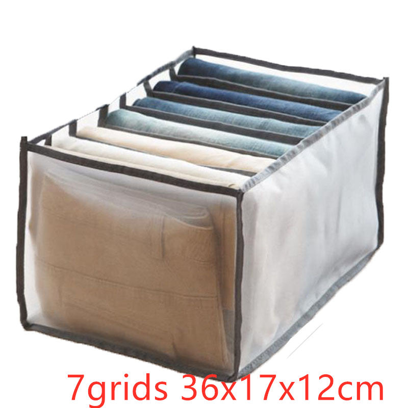 Underwear Storage Box Non-woven Fabric