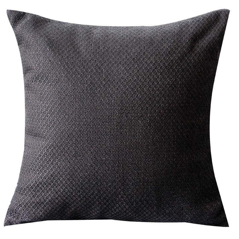 Nordic sofa pillowcase