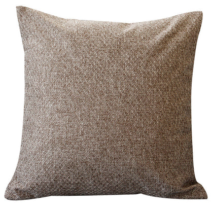 Nordic sofa pillowcase