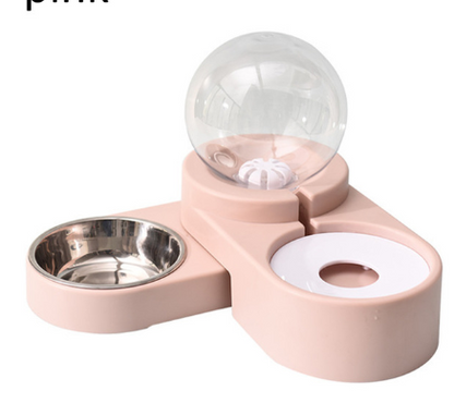 Dog bowl