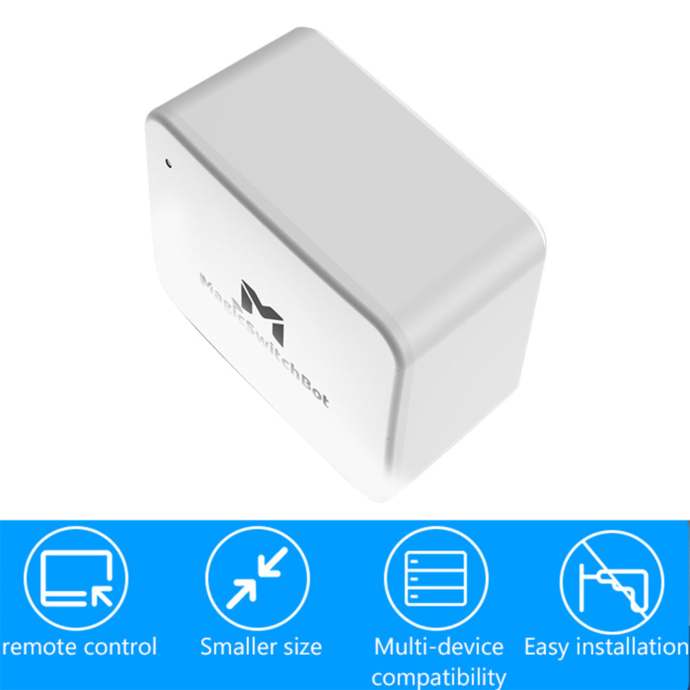 Wireless Bluetooth Smart Switch Button