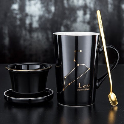 Constellation mug