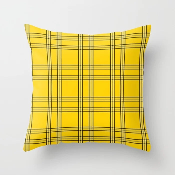 Home Furnishing Cushion Cover