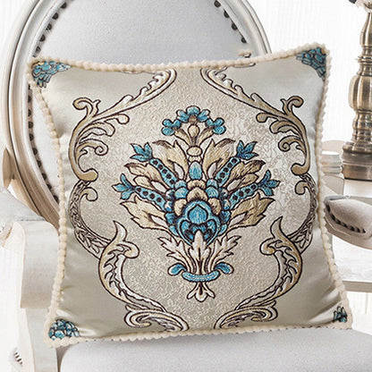 European style sofa cushion cover