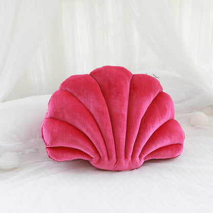 Simulation Shell Pillow Cushion Doll Nap Pillow