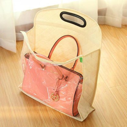 Storage bag dust bag