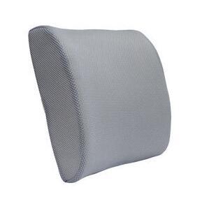 Space memory cotton lumbar support car seat cushion lumbar pillow