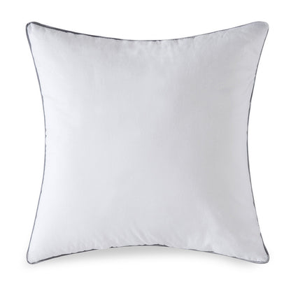 Five-star hotel pillow pillow core feather velvet