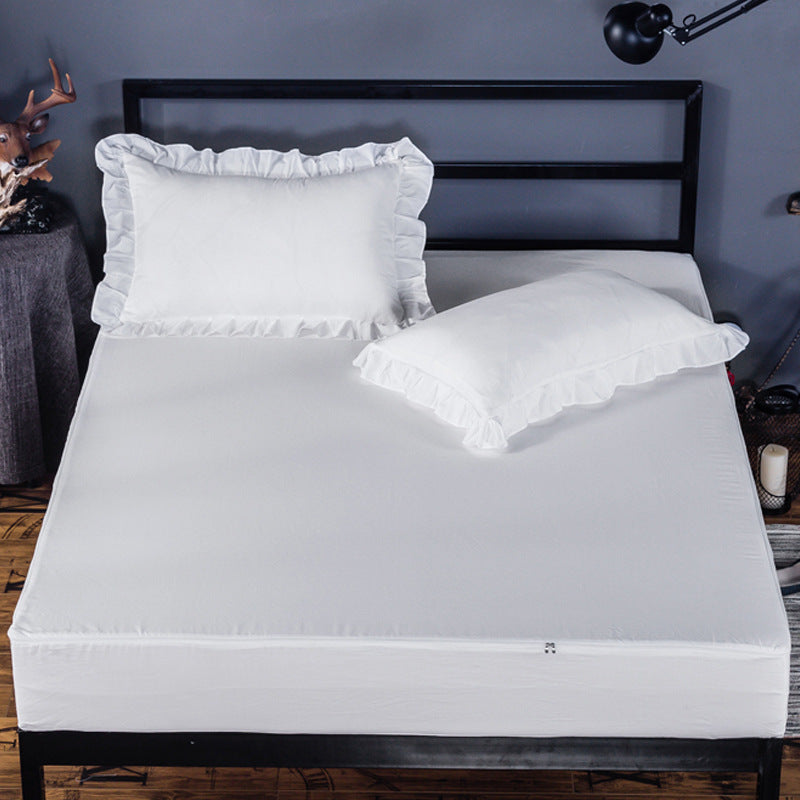 Simmons cotton mattress cover