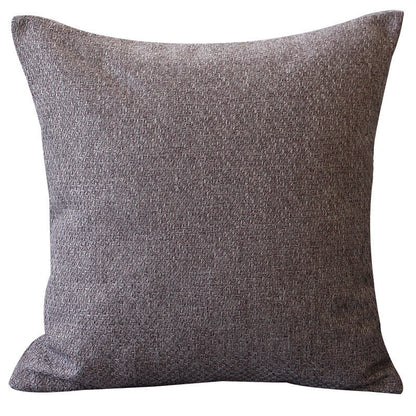 Nordic sofa pillowcase