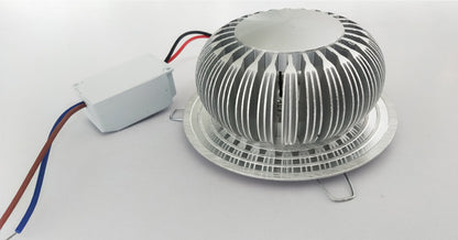 Modern living LED light