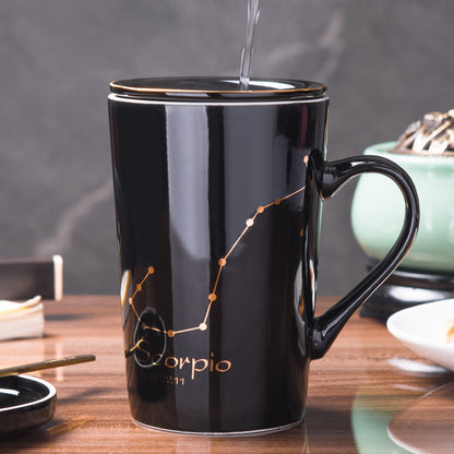 Constellation mug