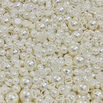 DIY Baroque Pearl -Freeshipping