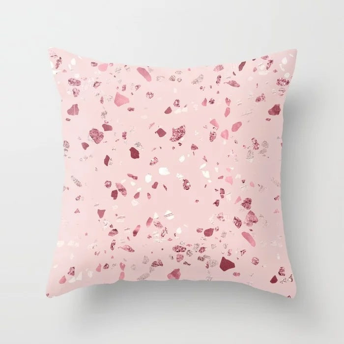 Home Supplies Bedside Cushion Cover Car Cushion