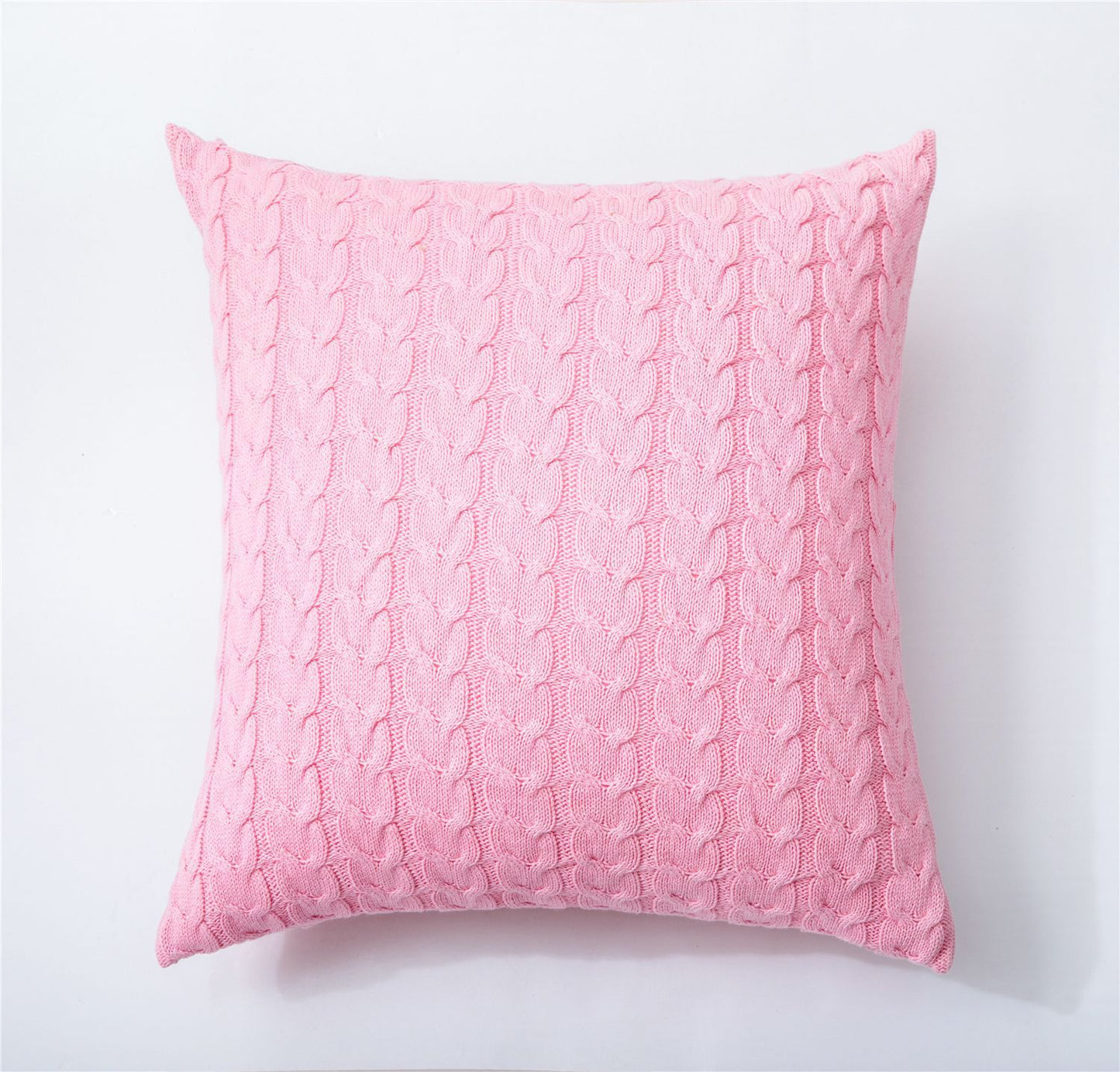 Woven Sofa Creative Nordic Simplicity Pillowcase