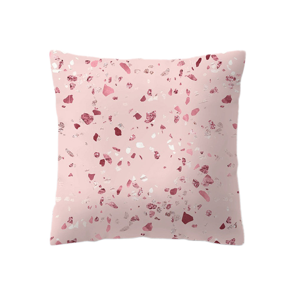 Home Supplies Bedside Cushion Cover Car Cushion