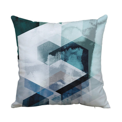 Cushion Cover Home Cushion Pillow Case