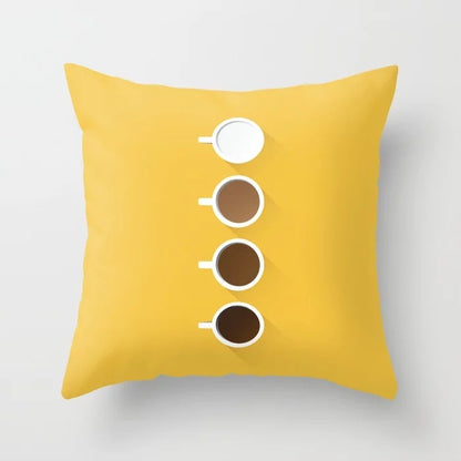 Home Furnishing Cushion Cover